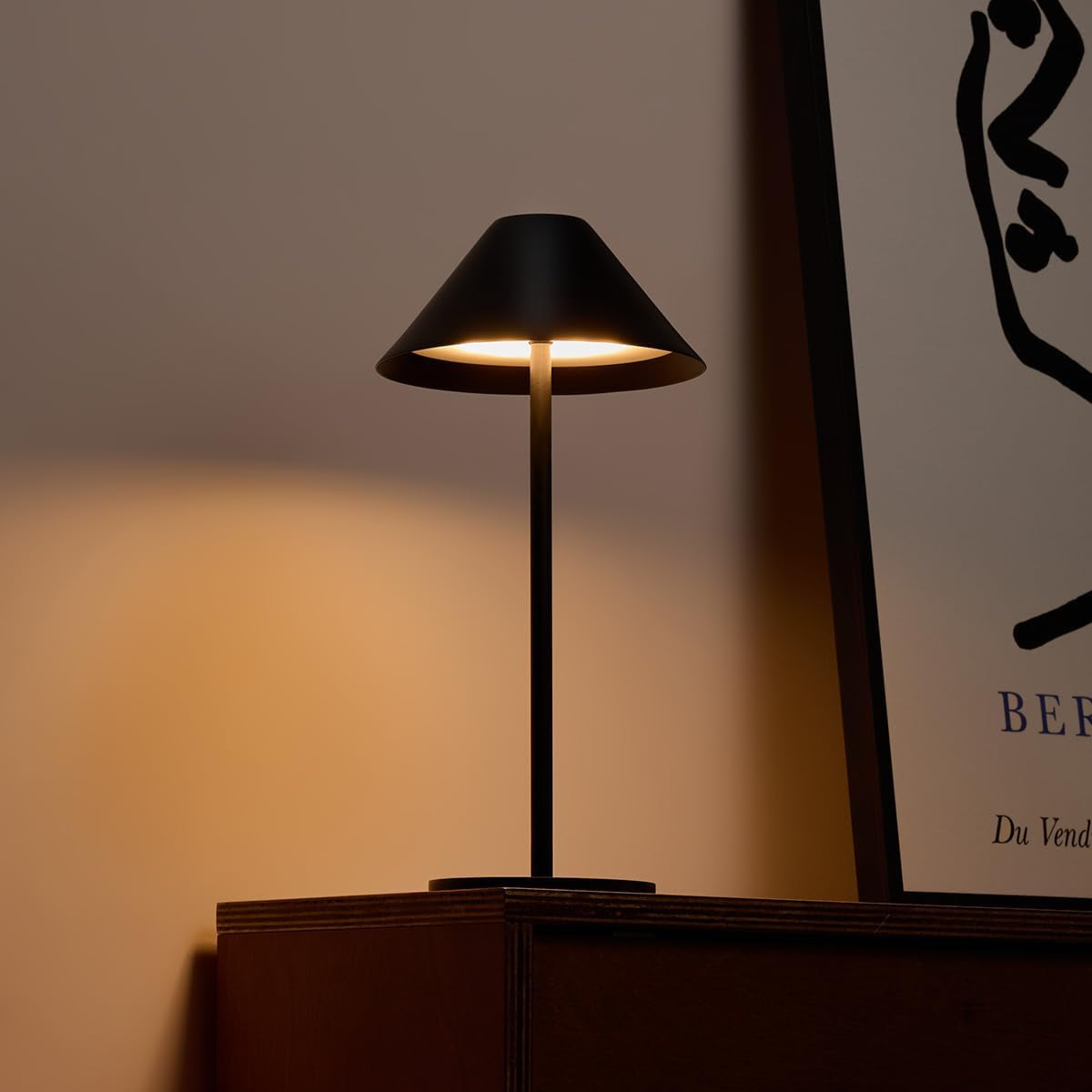 SERA BORDLAMPE