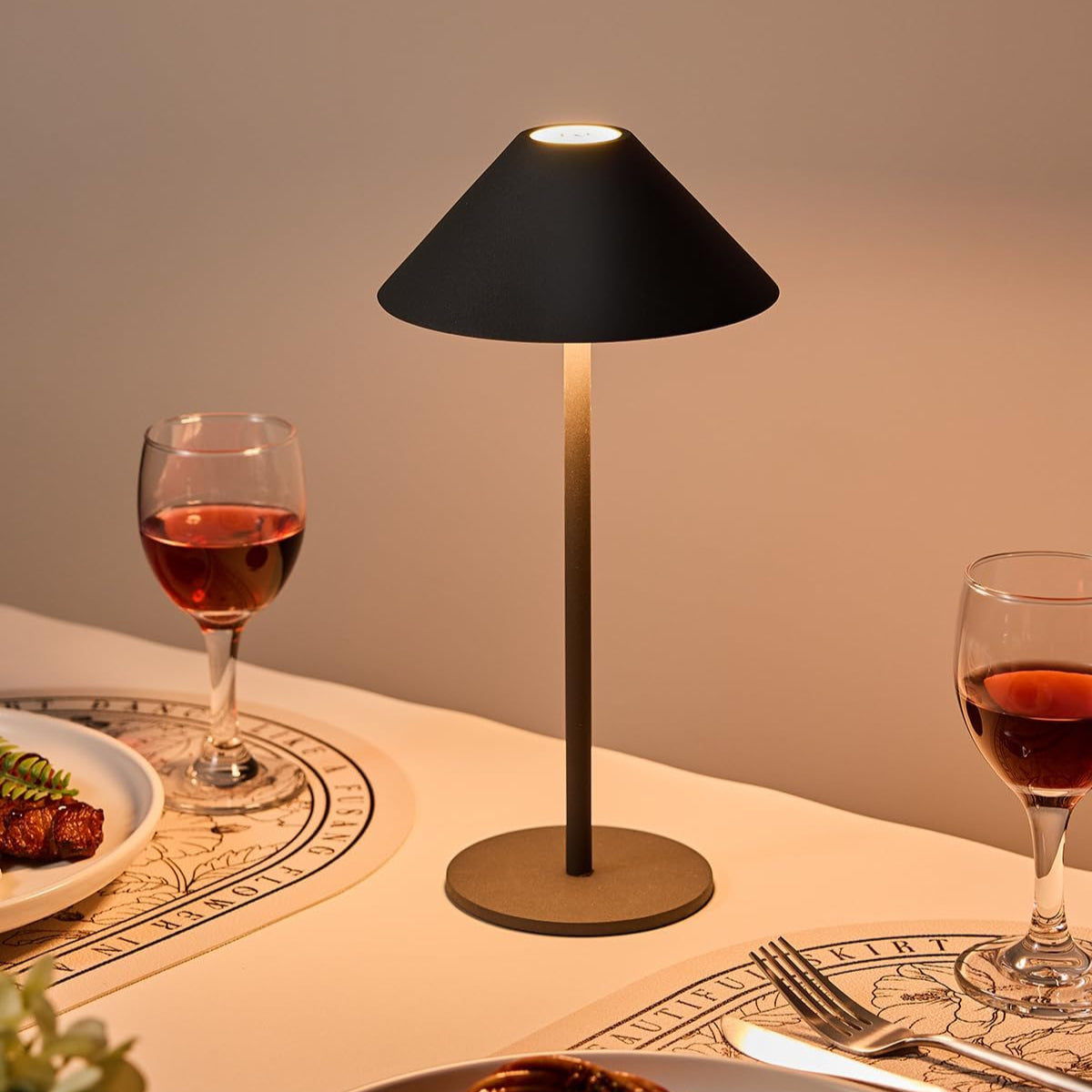 SERA BORDLAMPE