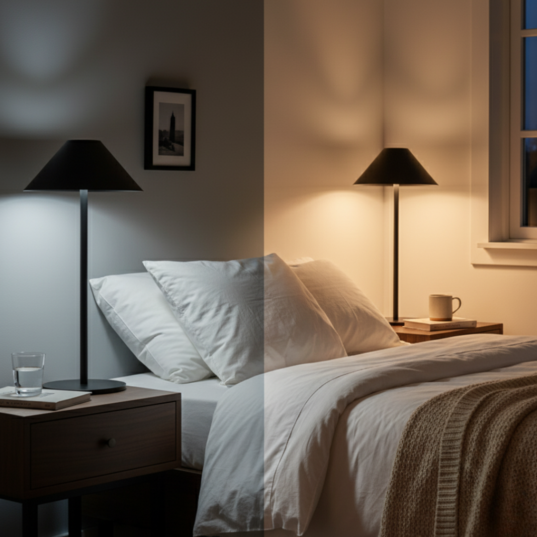 SERA BORDLAMPE
