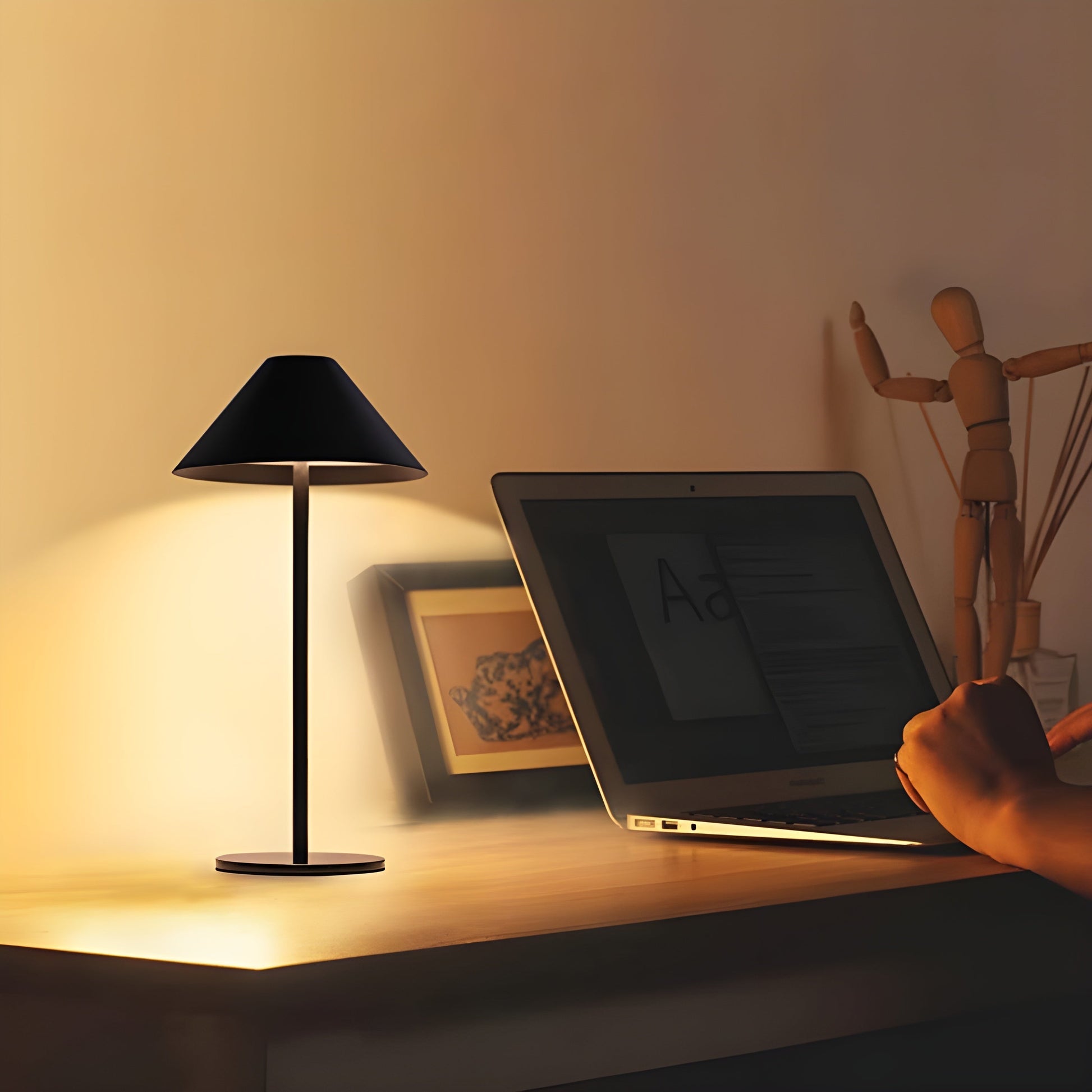 SERA BORDLAMPE