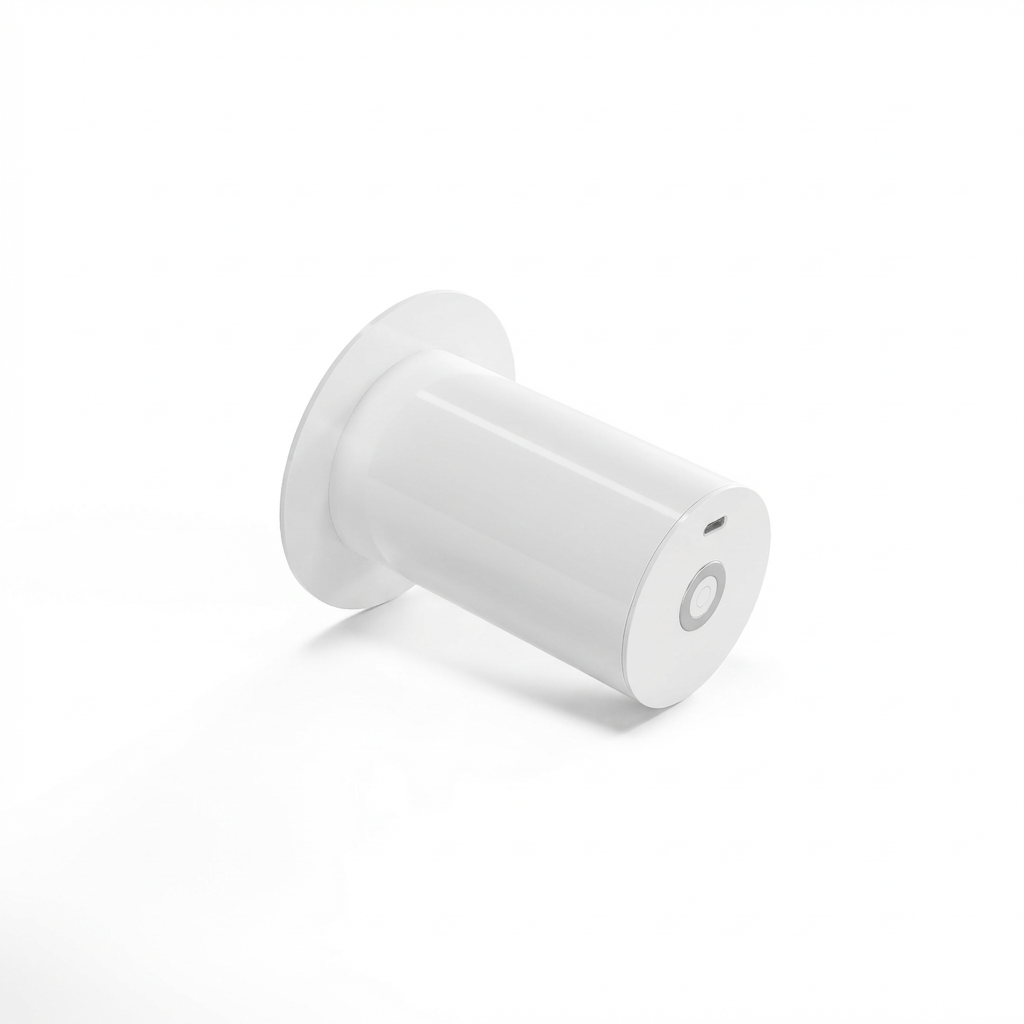 Strata - Ekstra Batteri